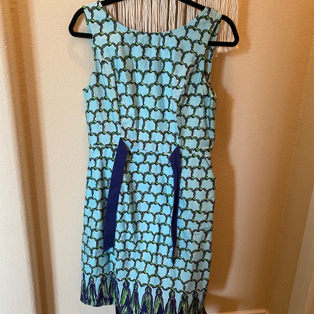 Lilly Pulitzer dress